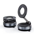 Magnetic Folding Phone Car Mount